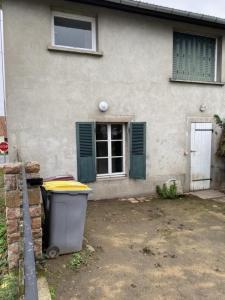 Location Maison 4 pièces HYDS 03600