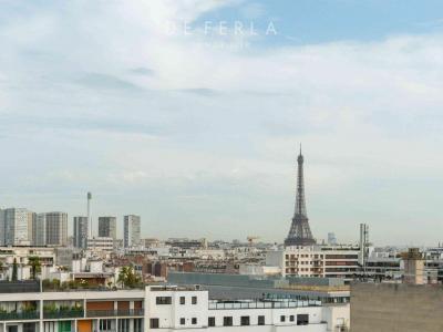 photo For sale Apartment PARIS-15EME-ARRONDISSEMENT 75