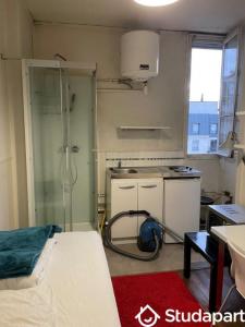 photo For rent Apartment NEUILLY-SUR-SEINE 92