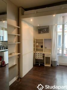 Location Appartement PARIS-18EME-ARRONDISSEMENT 75018