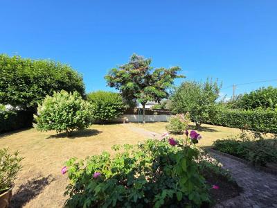 Vente Maison 6 pièces BELZ 56550