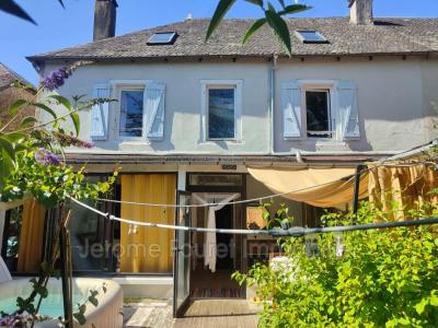 Vente Maison LAPLEAU 19550