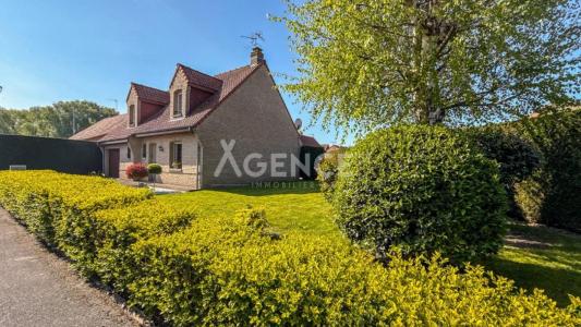 Vente Maison 5 pièces TATINGHEM 62500