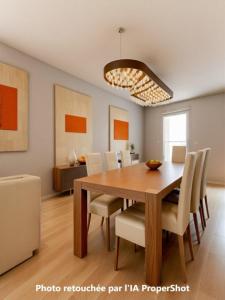 photo For sale Apartment NANCY 54