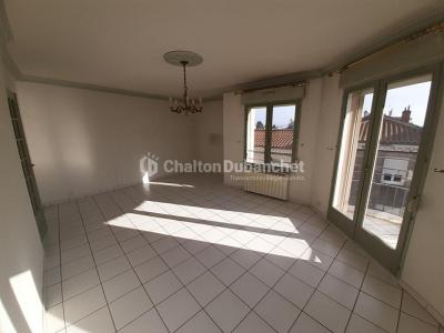 For sale Apartment FEURS 