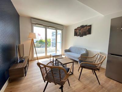 Location Appartement VILLEURBANNE  69