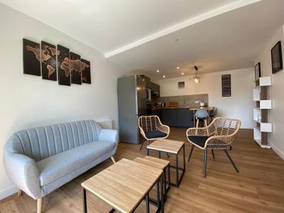 Location Appartement VILLEURBANNE  69