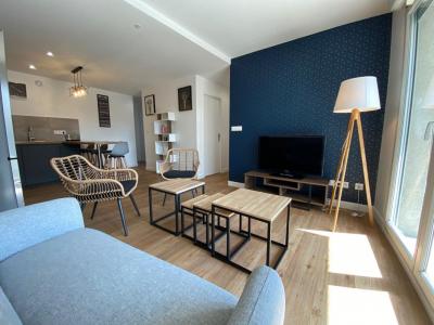 Location Appartement VILLEURBANNE  69