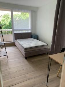 Location Appartement VILLEURBANNE  69