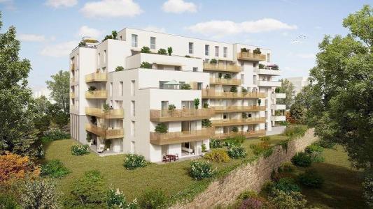 Location Appartement 2 pièces NANCY 54000