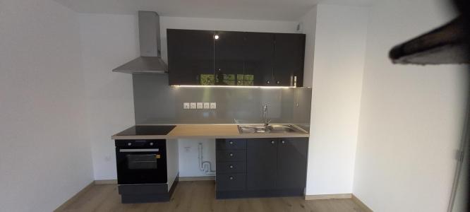 photo For rent Apartment CAPINGHEM 59