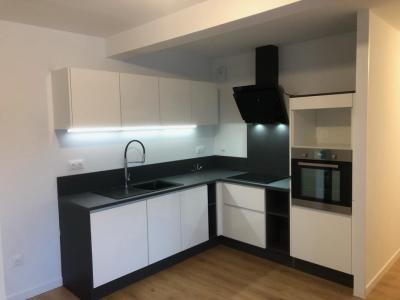 Location Appartement 3 pièces REIMS 51100