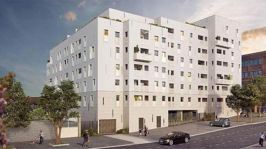 photo For rent Apartment CLERMONT-FERRAND 63