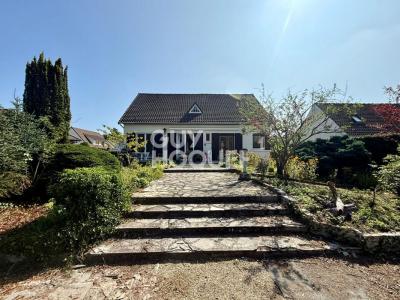 Vente Maison 7 pièces LACROIX-SAINT-OUEN 60610