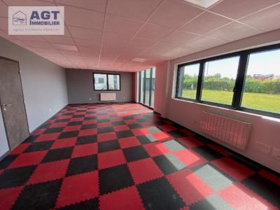 Location Local commercial BEAUVAIS  60
