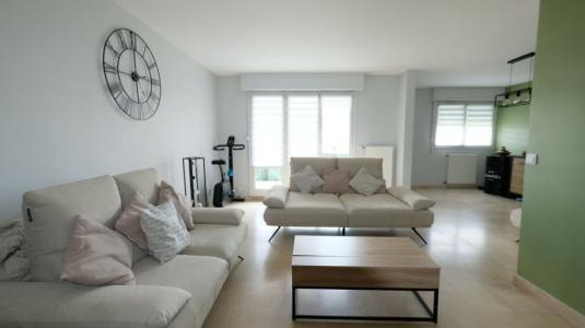 Vente Appartement 4 pièces SAINT-ETIENNE 42000