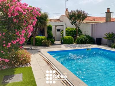 For sale House SABLES-D'OLONNE 