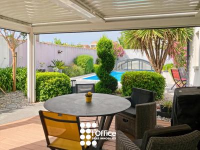 Vente Maison SABLES-D'OLONNE 