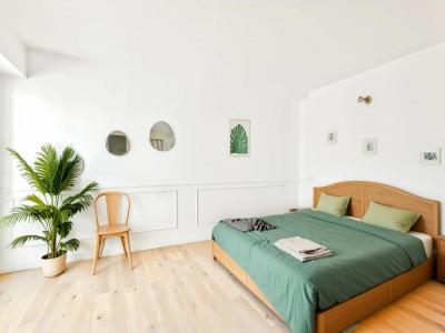 For sale Apartment NEUILLY-SUR-SEINE  92