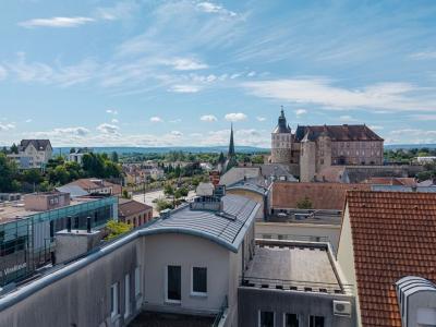 For sale Apartment MONTBELIARD 