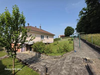 photo For sale House ISLE-SUR-LE-DOUBS 25