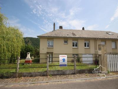 Vente Maison CHOOZ 