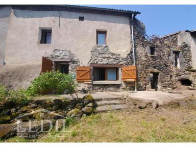 Vente Maison 2 pièces AYDAT 63970