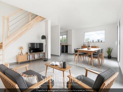 photo For sale Prestigious house BRANDERION 56