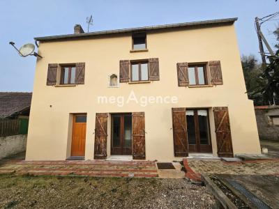 Vente Maison 4 pièces BENNECOURT 78270