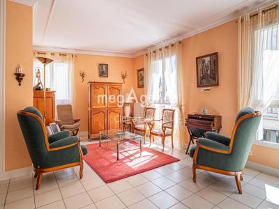 Vente Appartement 6 pièces MANS 72000