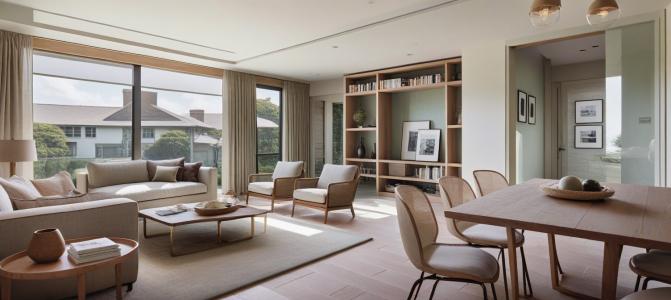 photo For sale New housing BUCHELAY 78