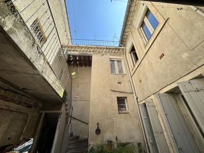 photo For sale Apartment building NIMES 30