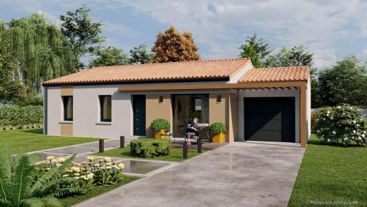 Vente Maison 5 pièces ABSIE 79240