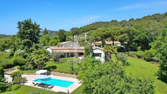 Vente Maison 9 pièces OPIO 06650