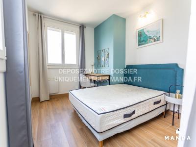 Location Appartement 5 pièces MONTPELLIER 34070
