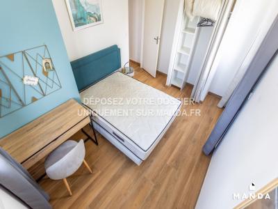 Location Appartement 5 pièces MONTPELLIER 34070
