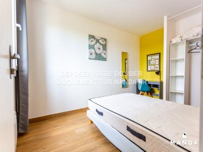 Location Appartement 5 pièces MONTPELLIER 34070