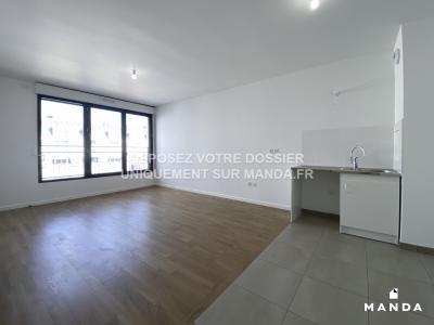 photo For rent Apartment CLAMART 92