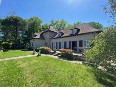 Vente Prestige SAINT-SORNIN-LAVOLPS  19