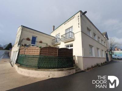 photo For sale Apartment building VILLAINES-LA-JUHEL 53