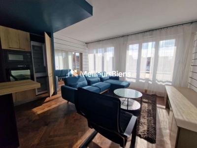 Vente Appartement 3 pièces LENS 62300
