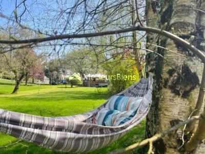Vente Maison 5 pièces MOUSTOIR-AC 56500