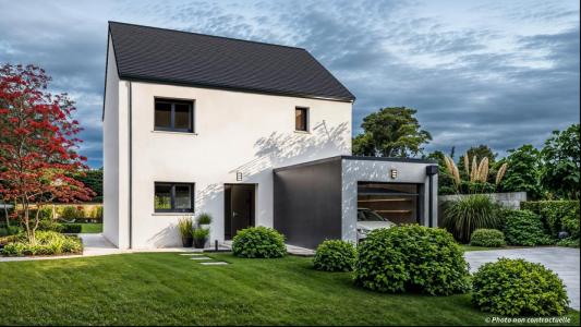 photo For sale House GRANDCHAMPS-DES-FONTAINES 44