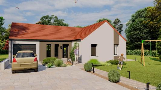 Vente Maison 5 pièces GIBERVILLE 14730
