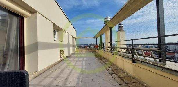 photo For sale Apartment SAINT-GRATIEN 95