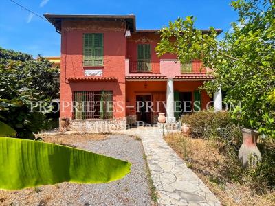 photo For sale House SAINT-LAURENT-DU-VAR 06