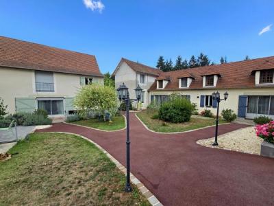 photo For sale House MEAULNE 03