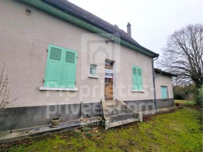 photo For sale House LERE 18