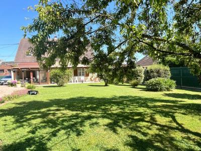 Vente Maison 8 pièces NOYON 60400