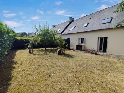 Vente Maison 6 pièces SAINT-BRIEUC 22000